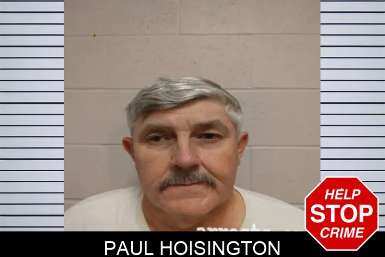 Paul Hoisington