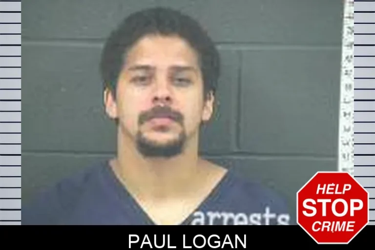 Paul Logan