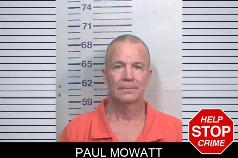 Paul Mowatt