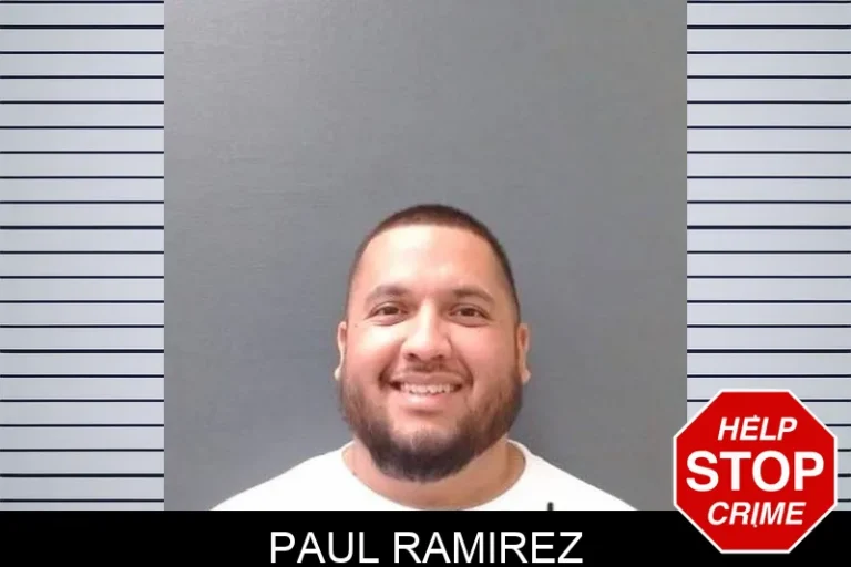Paul Ramirez