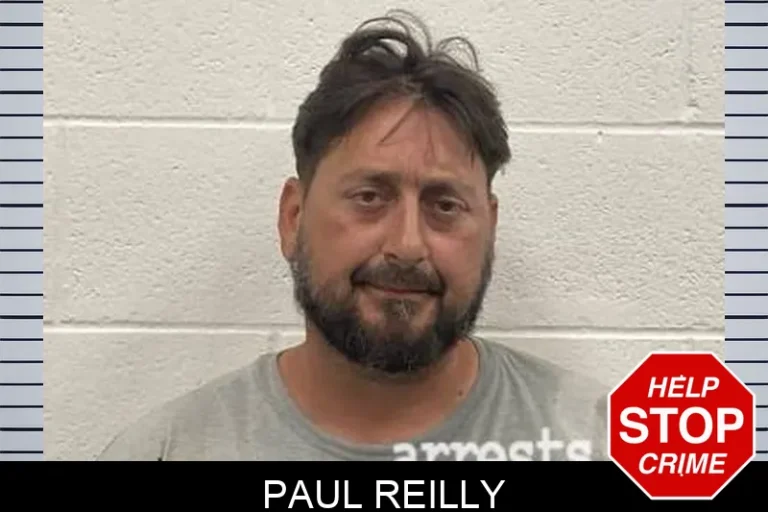 Paul Reilly