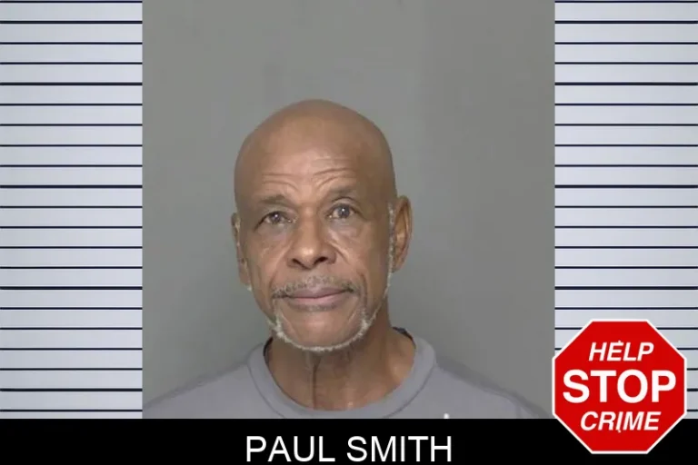 Paul Smith