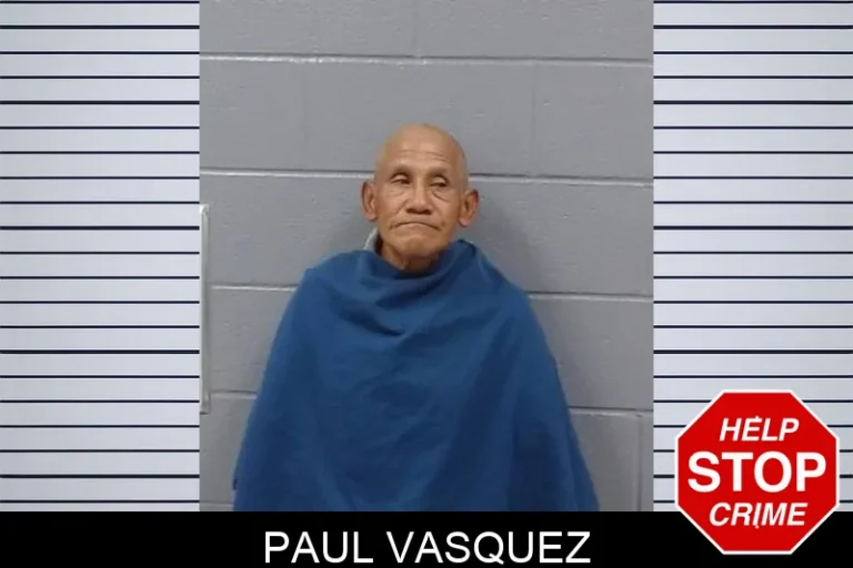 Paul Vasquez