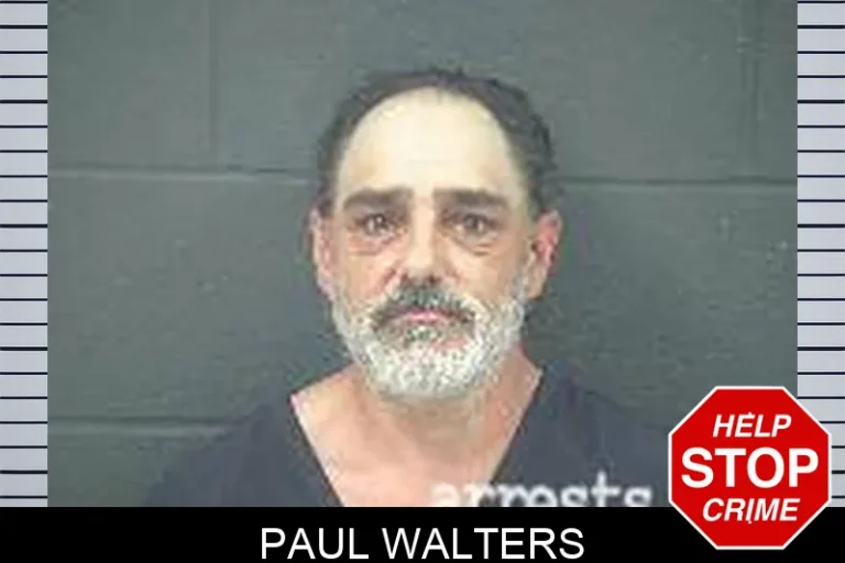 Paul Walters