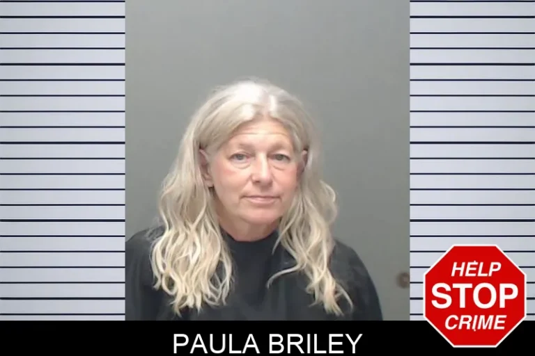 Paula Briley