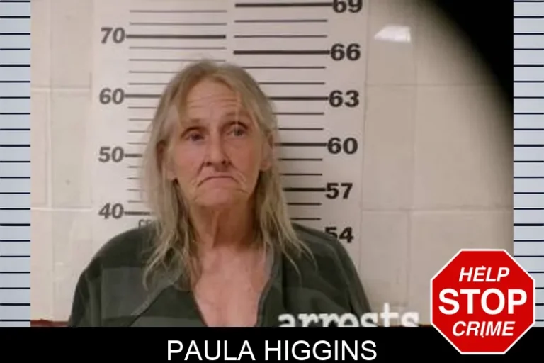 Paula Higgins
