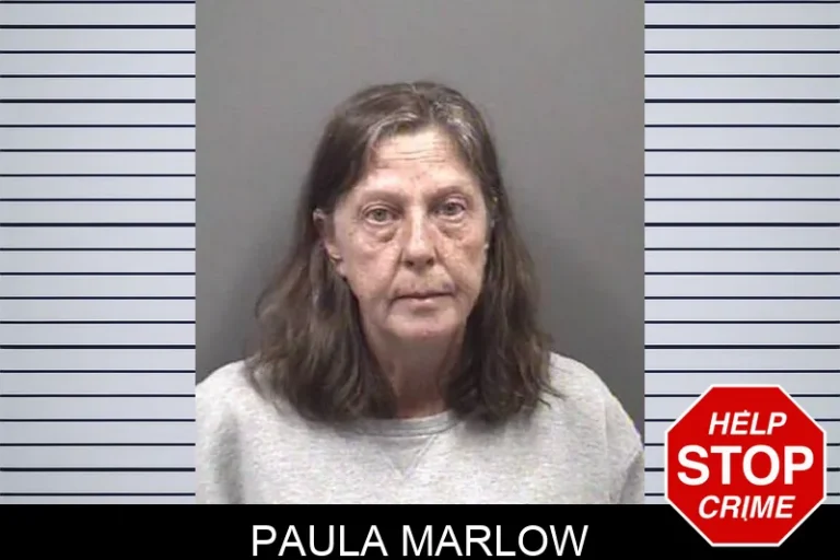 Paula Marlow