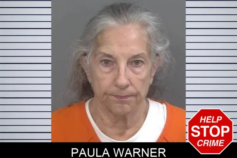 Paula Warner