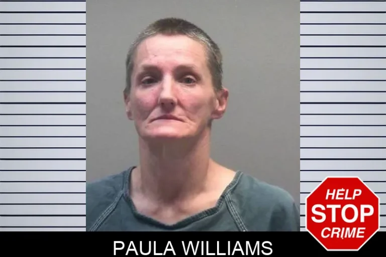 Paula Williams