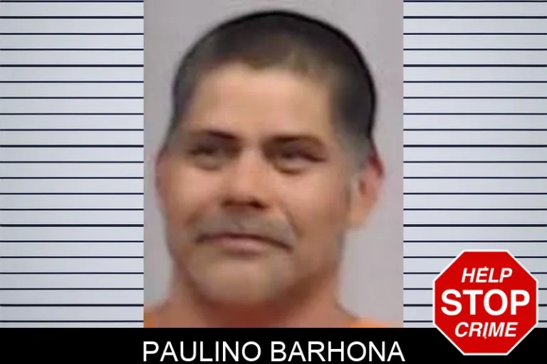 Paulino Barhona