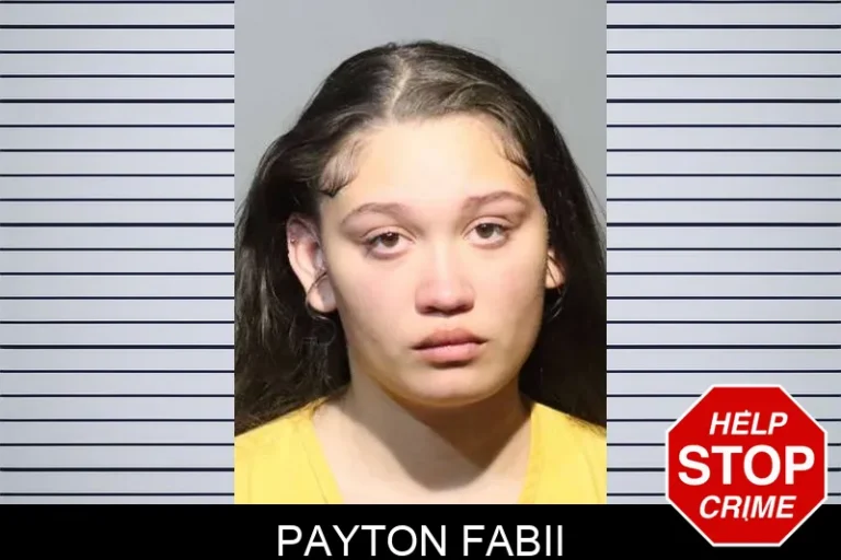 Payton Fabii