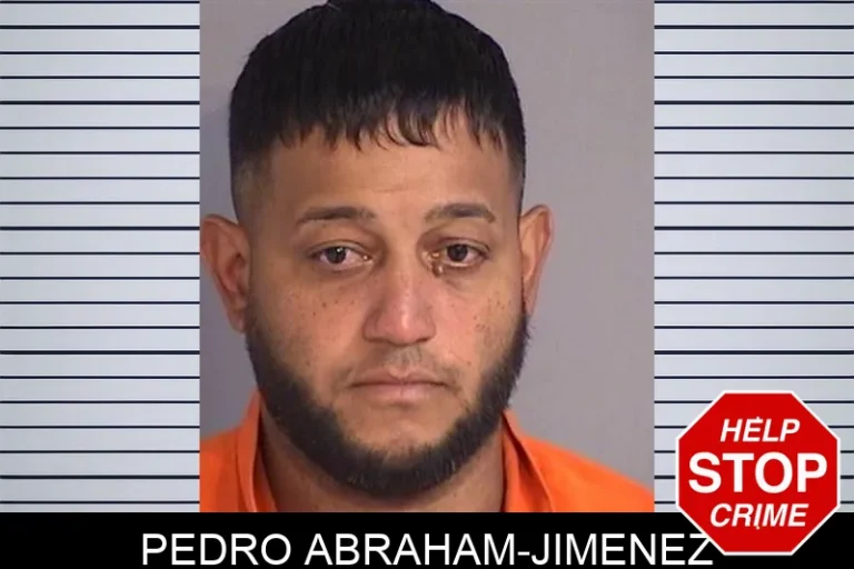 Pedro Abraham-Jimenez