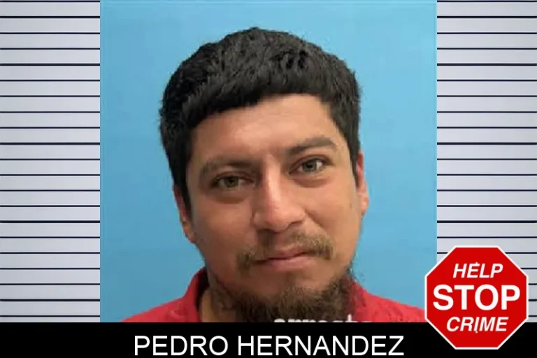 Pedro Hernandez
