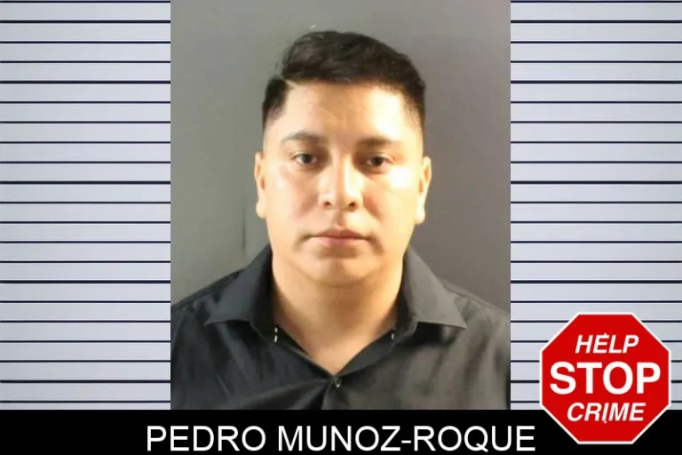 Pedro Munoz-Roque