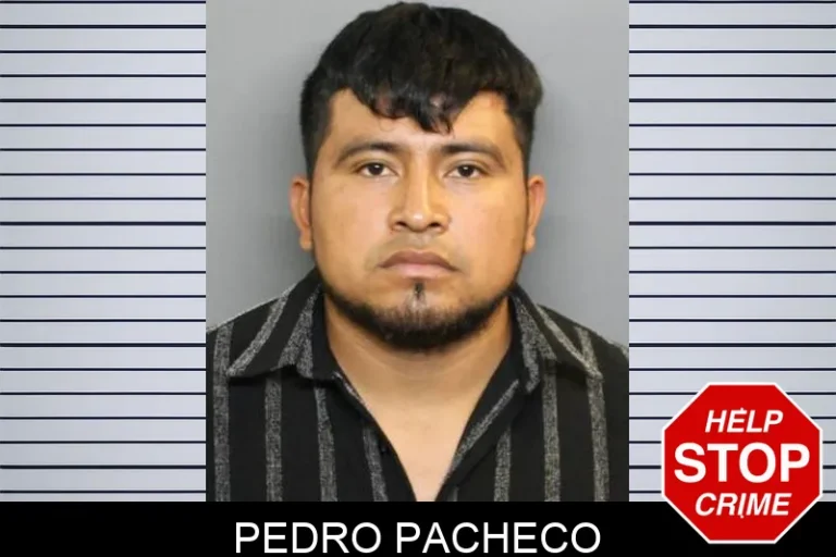 Pedro Pacheco