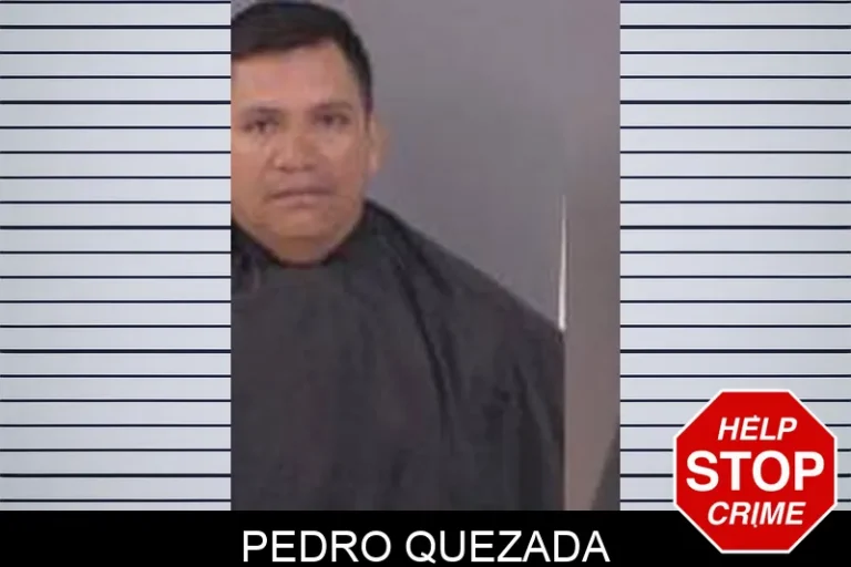 Pedro Quezada