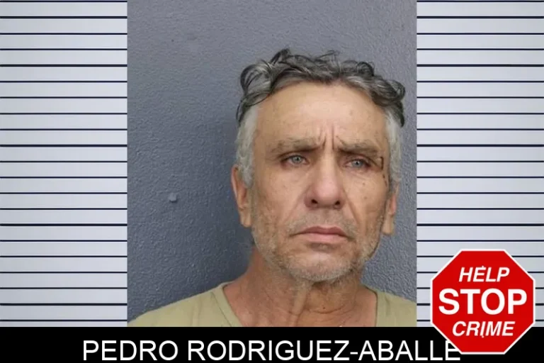 Pedro Rodriguez-Aballe