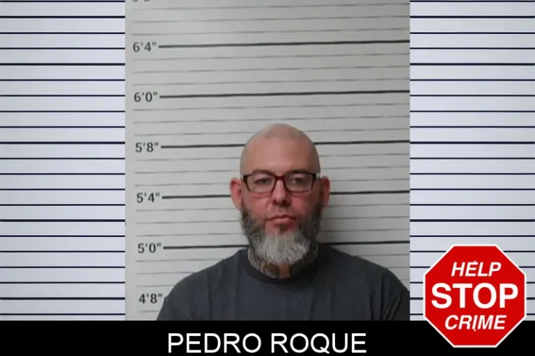 Pedro Roque