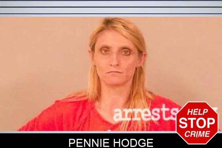 Pennie Hodge