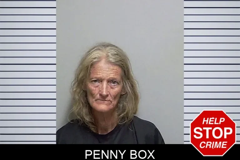 Penny Box