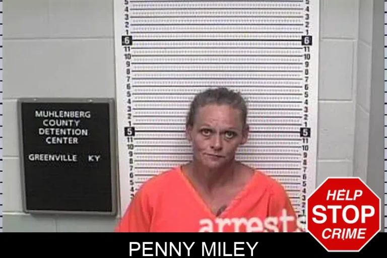 Penny Miley