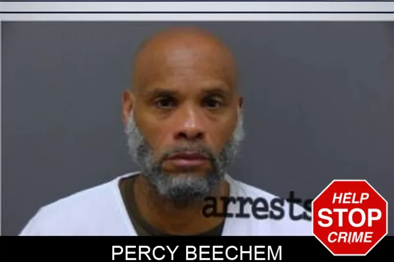 Percy Beechem