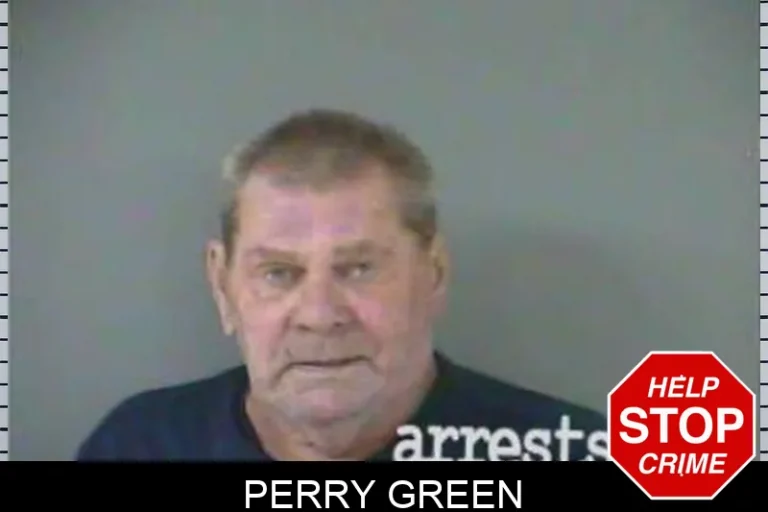 Perry Green