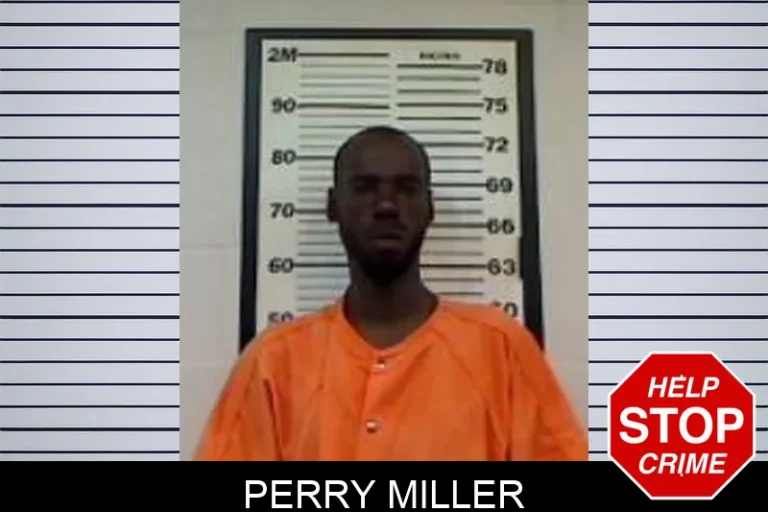 Perry Miller