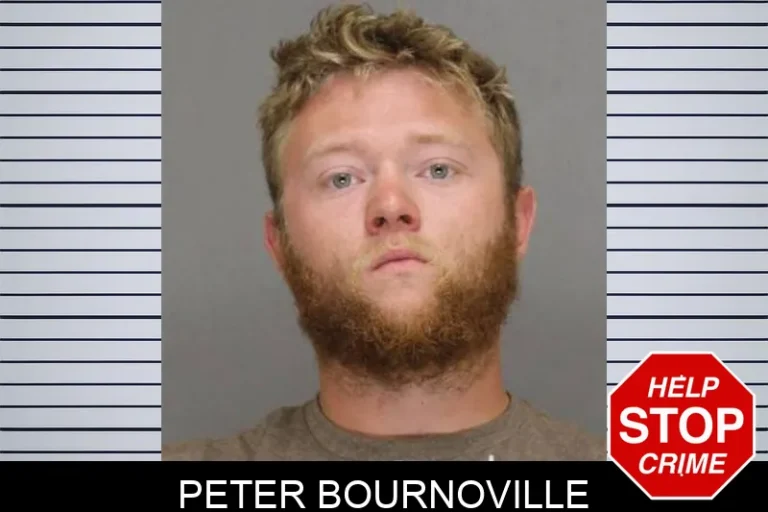 Peter Bournoville