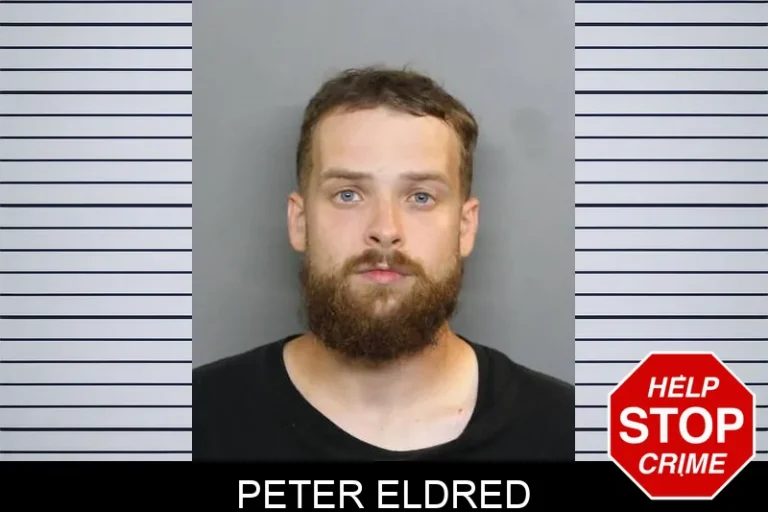 Peter Eldred