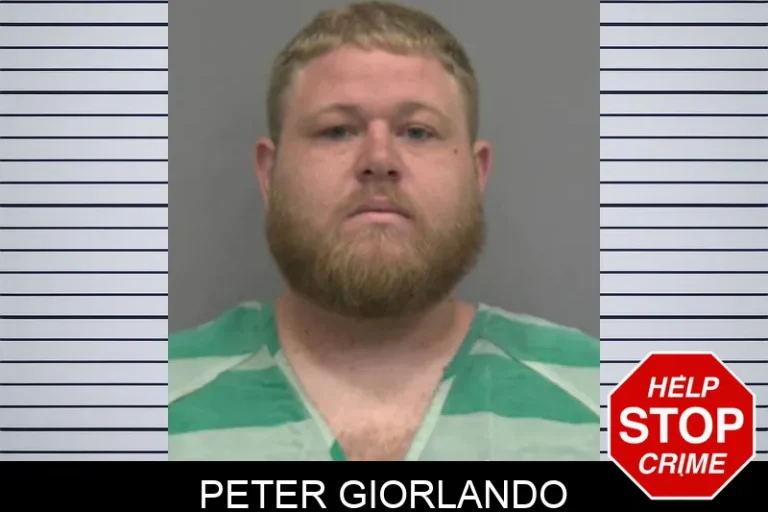 Peter Giorlando