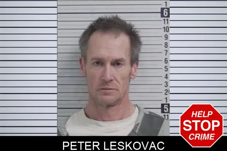 Peter Leskovac