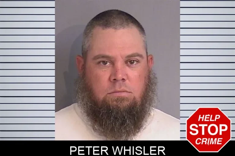 Peter Whisler