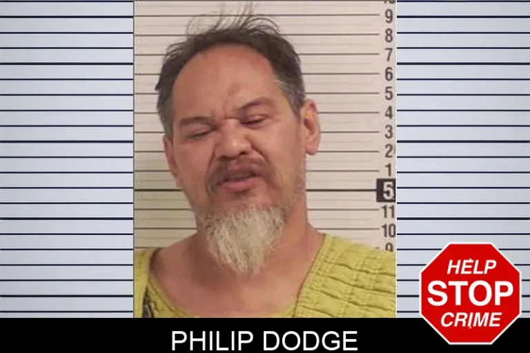 Philip Dodge
