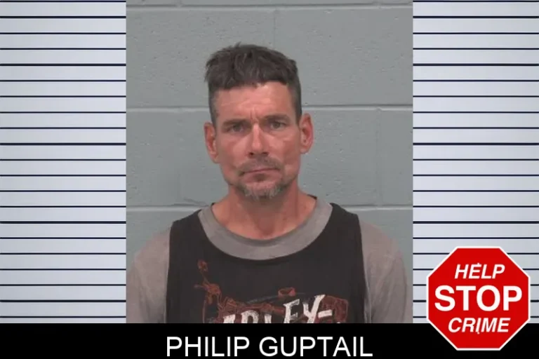 Philip Guptail