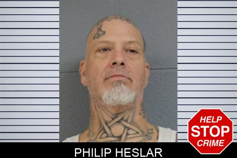 Philip Heslar