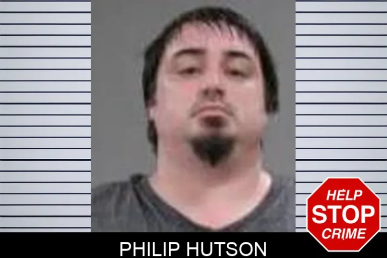 Philip Hutson