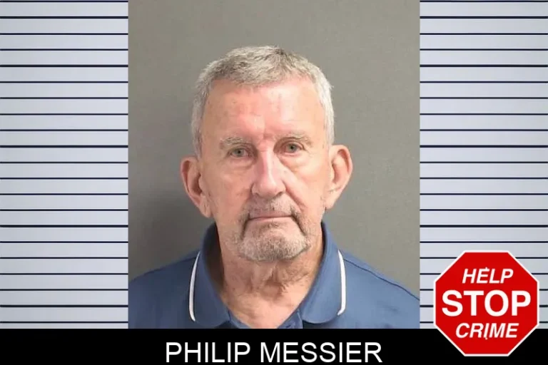 Philip Messier