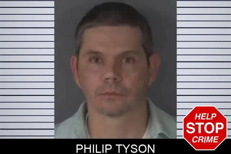 Philip Tyson