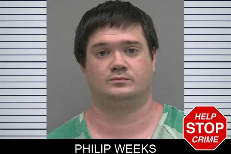 Philip Weeks