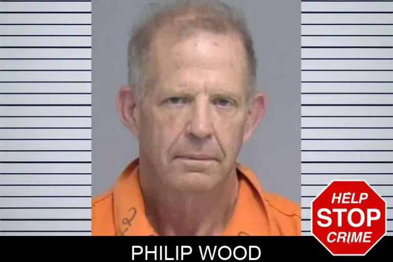 Philip Wood