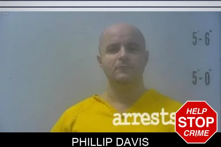Phillip Davis