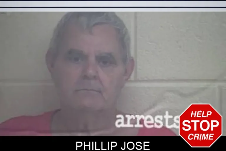Phillip Jose