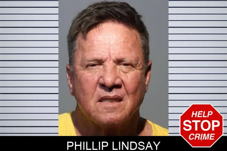 Phillip Lindsay