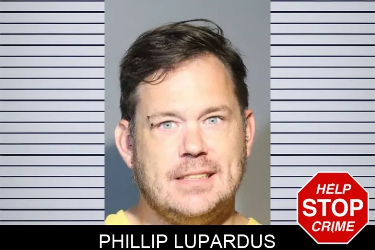 Phillip Lupardus