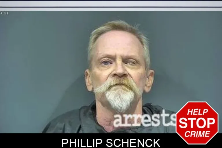 Phillip Schenck