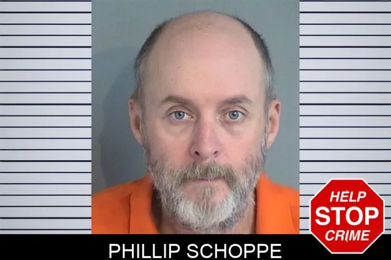 Phillip Schoppe