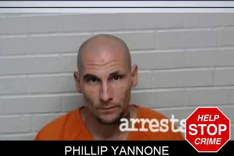 Phillip Yannone