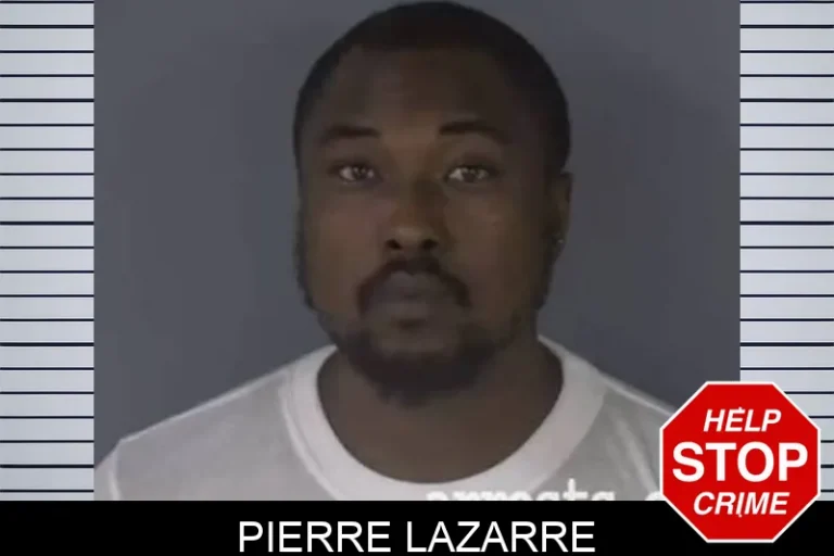Pierre Lazarre