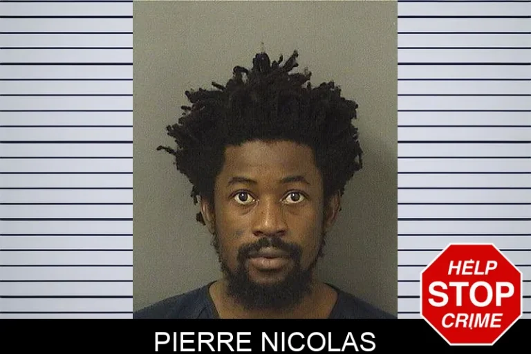 Pierre Nicolas